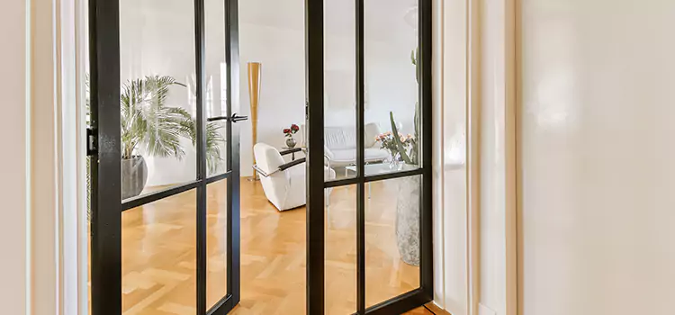 Bifold Door Replacement Beaconsfield