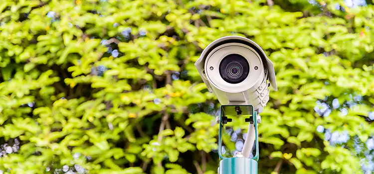 Advanced Surveillance Solutions for Every Need in Beaconsfield