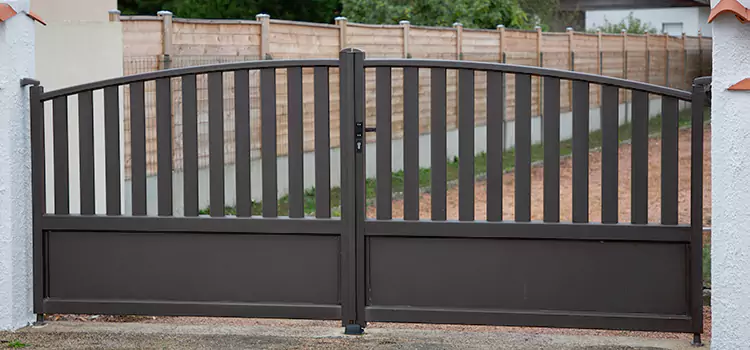 Advanced Gate Solutions in Beaconsfield, QC
