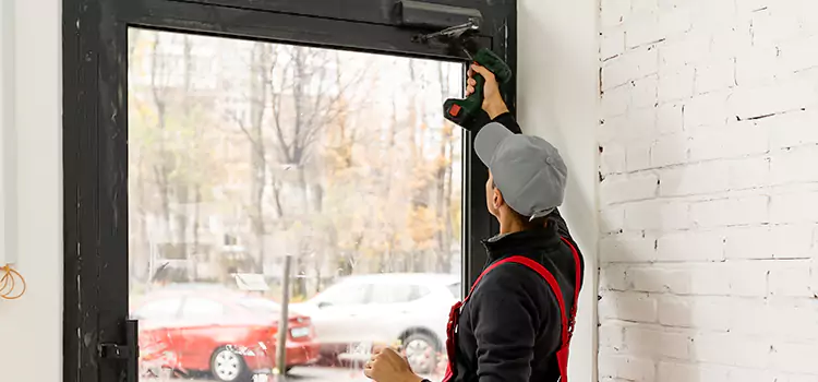 Comprehensive Door Closer Services in Beaconsfield, QC