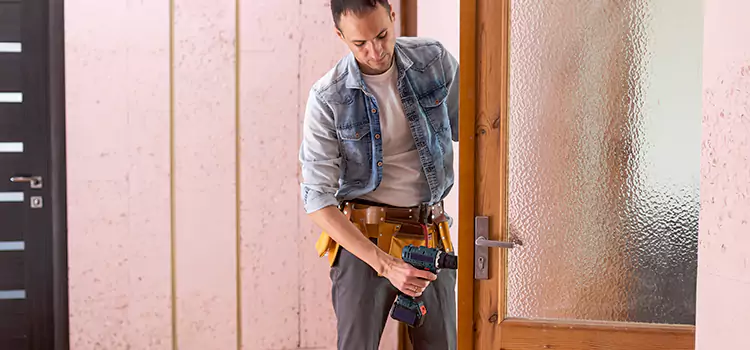 Exterior Door Frame Installation Beaconsfield