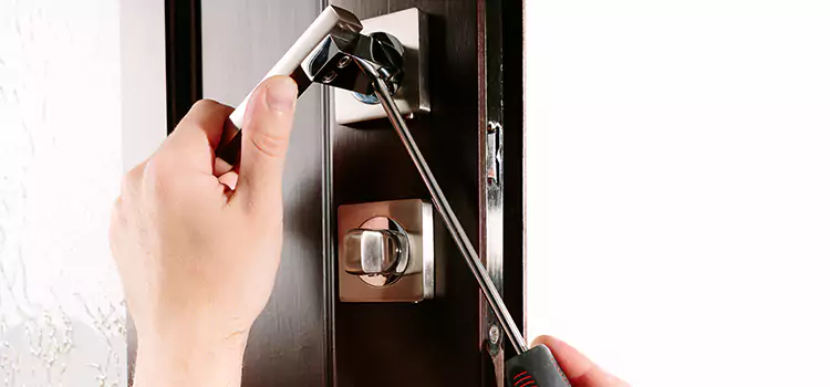 Door Lock Replacement Service Beaconsfield