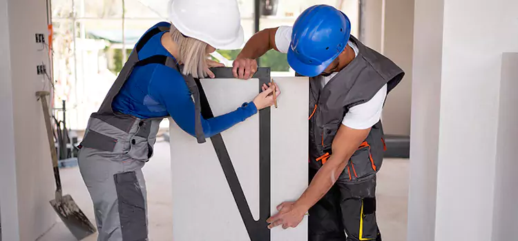 Why Choose Us for Door Panel Services in Beaconsfield, QC?