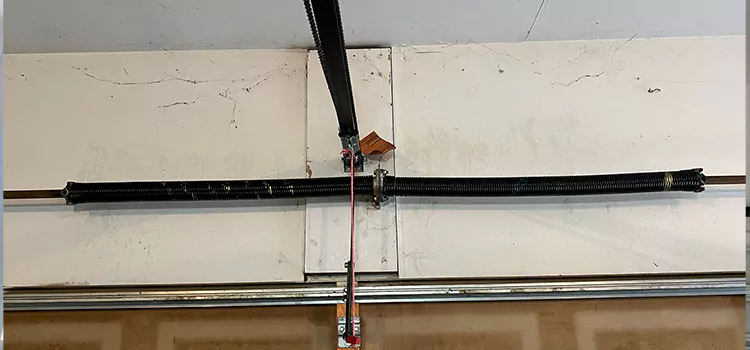 Garage Door Cable Repair Near Me in Beaconsfield, QC