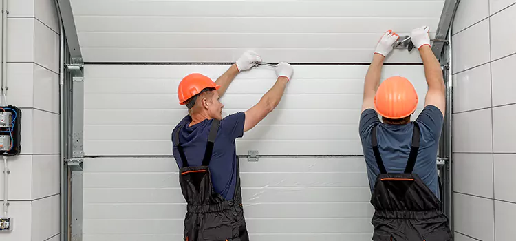 Choose Us for Your Garage Door Needs in Beaconsfield