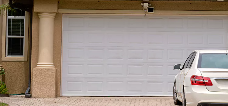 Comprehensive Garage Door Maintenance Services in Beaconsfield, QC