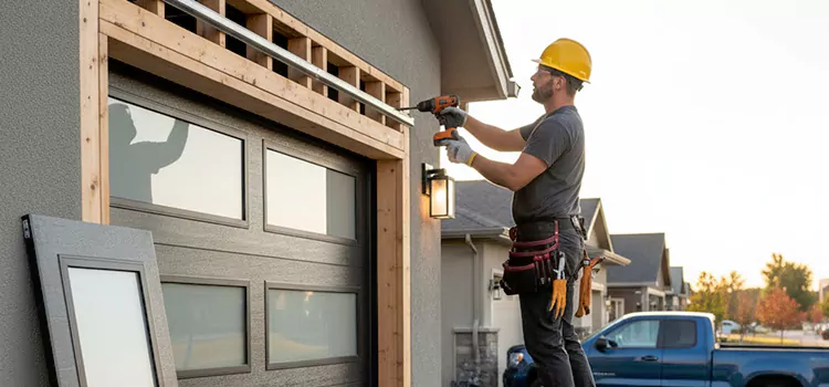 Your Trusted Garage Door Specialists in Beaconsfield