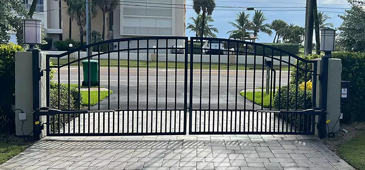 Gate Opener Replacement Near Me in Beaconsfield, QC