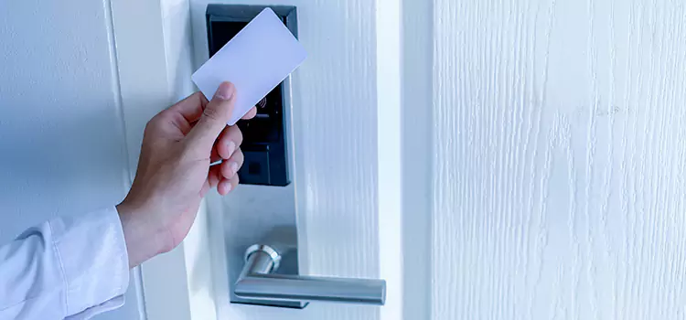 Why Choose Us for Your Keycard Lock Installation in Beaconsfield, QC?