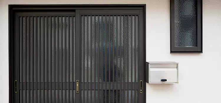 Sliding Screen Door Repair Beaconsfield
