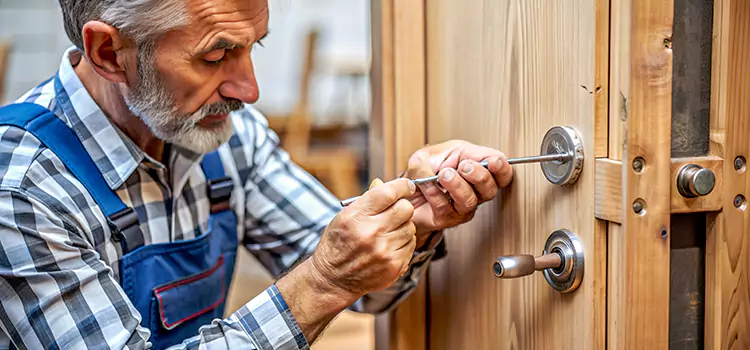Mortise Replacement Lock Beaconsfield