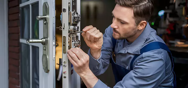 Residential Lock Installation Beaconsfield