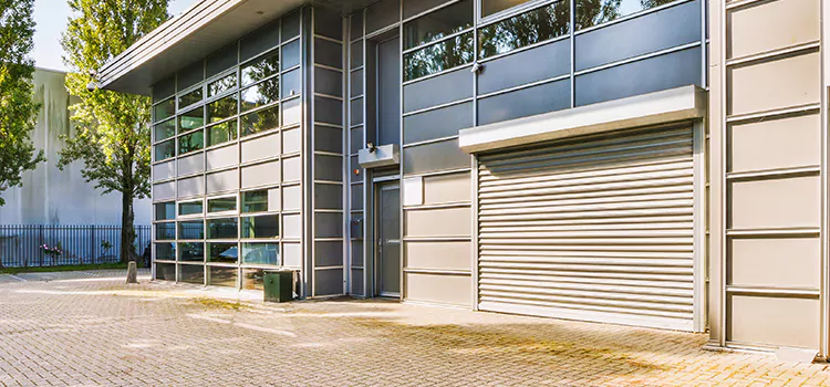 Electric Roller Garage Doors Beaconsfield