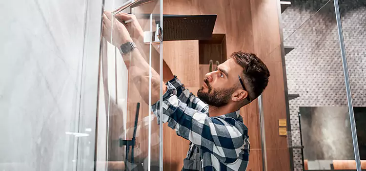 Replace Shower Doors with Frameless Beaconsfield
