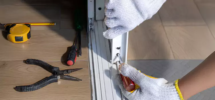 Sliding Door Installation Services in Beaconsfield, QC