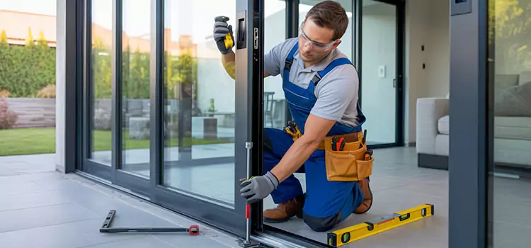 Sliding Screen Door Repair Beaconsfield