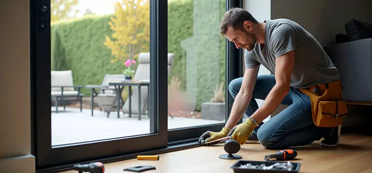 Patio Sliding Glass Door Replacement Beaconsfield