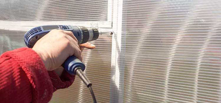 Sliding Screen Door Repair Beaconsfield
