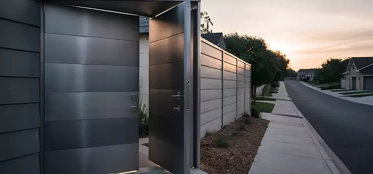 Comprehensive Steel Door Solutions in Beaconsfield, QC