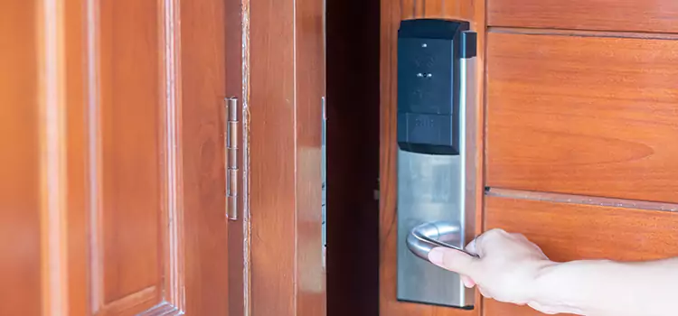 Commercial Keyless Entry Locks Beaconsfield