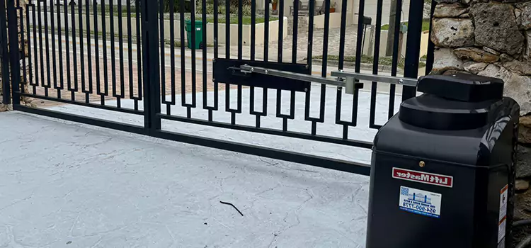 Seamless Installation and Support for Your New Gate in Beaconsfield, QC