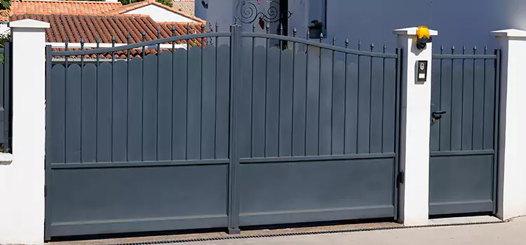 Emergency Commercial Gate Repair Beaconsfield