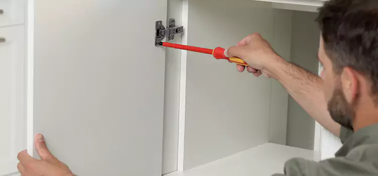 Screen Door Hinge Repair Beaconsfield