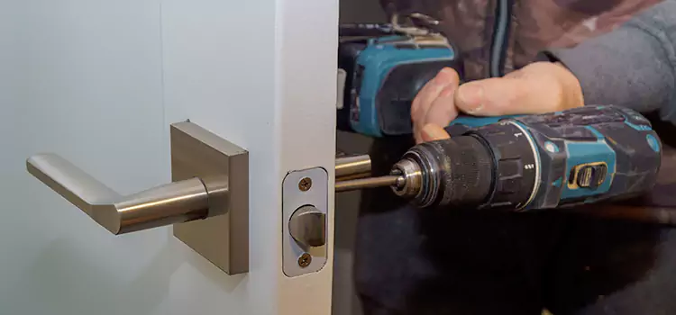Brand Lock Repair and Specialty Services Beaconsfield