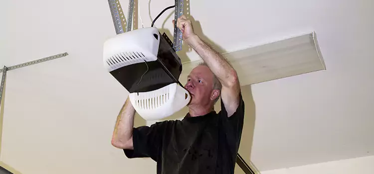 Garage Door Opener Service Beaconsfield