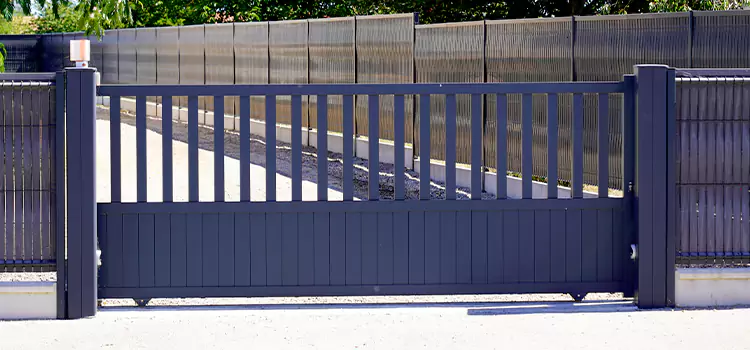 Driveway Gate Installation Contractors Beaconsfield
