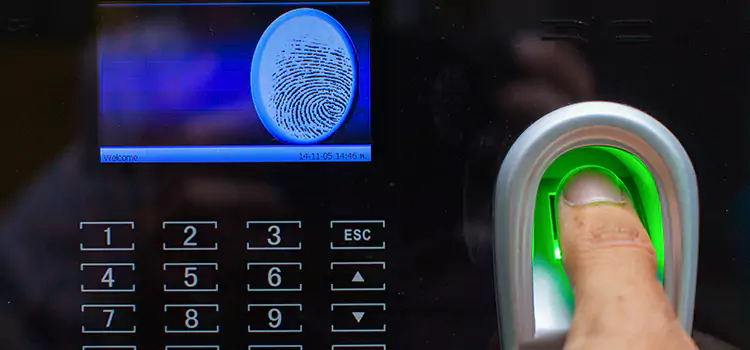 Your Trusted Partner for Secure Access in Beaconsfield, QC