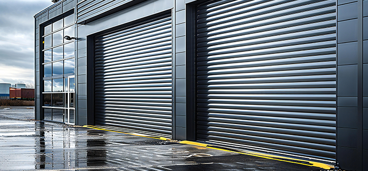 Emergency Industrial Garage Door Service Beaconsfield