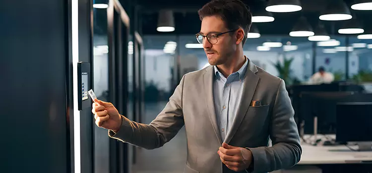 Our Commitment to Keycard Security Excellence in Beaconsfield, QC