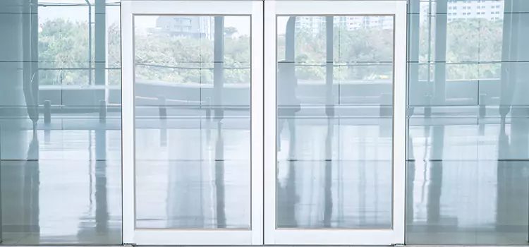 Mobile Sliding Screen Door Replacement Beaconsfield