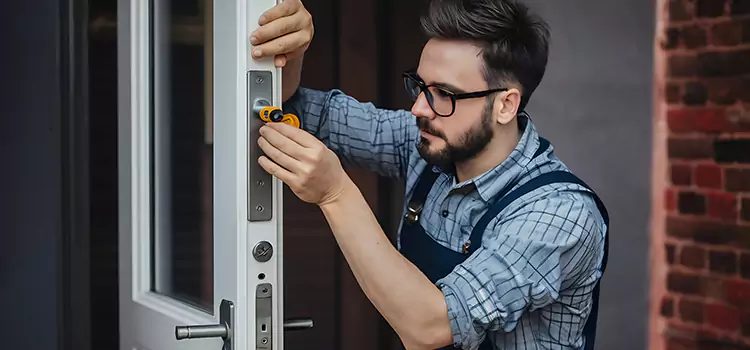 Residential Door Repairs Beaconsfield