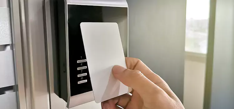 Advanced RFID Technology Integration in Beaconsfield, QC