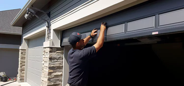 Janus Roll Up Doors Beaconsfield