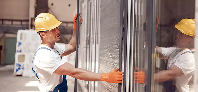 Sliding Door Mesh Replacement Beaconsfield